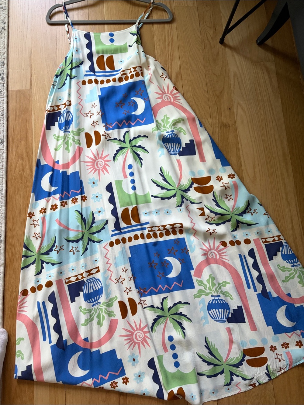 Vestique NWOT - Romantic Getaway Dress - sold out online! - Picture 5 of 5